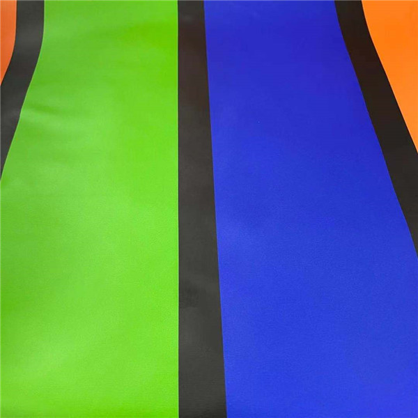 Polyester Spandex 220gsm Printed Waterproof Fabric 150CM UV Proof Breathable 150D 150D