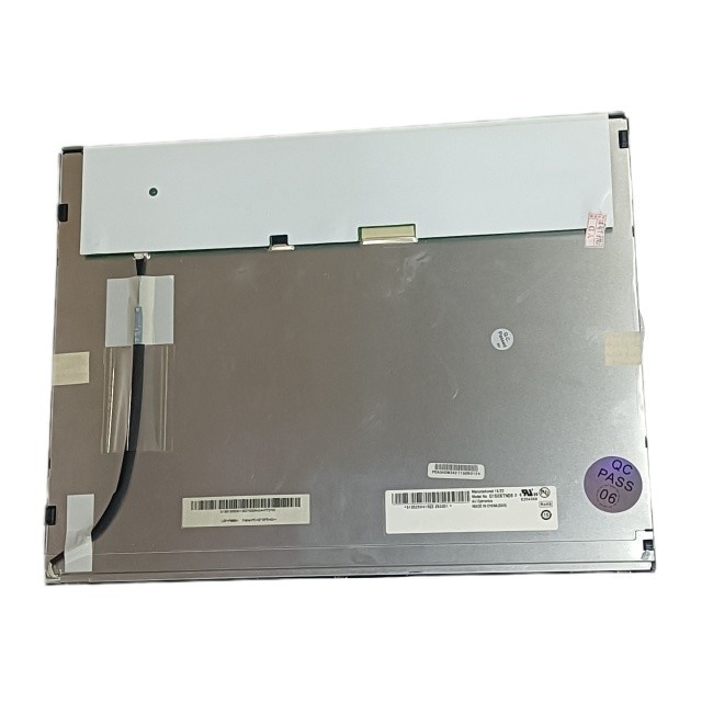 ATM Machine Parts NCR 15" AUO LCD Display Module LCD Screen G150XTN06.0