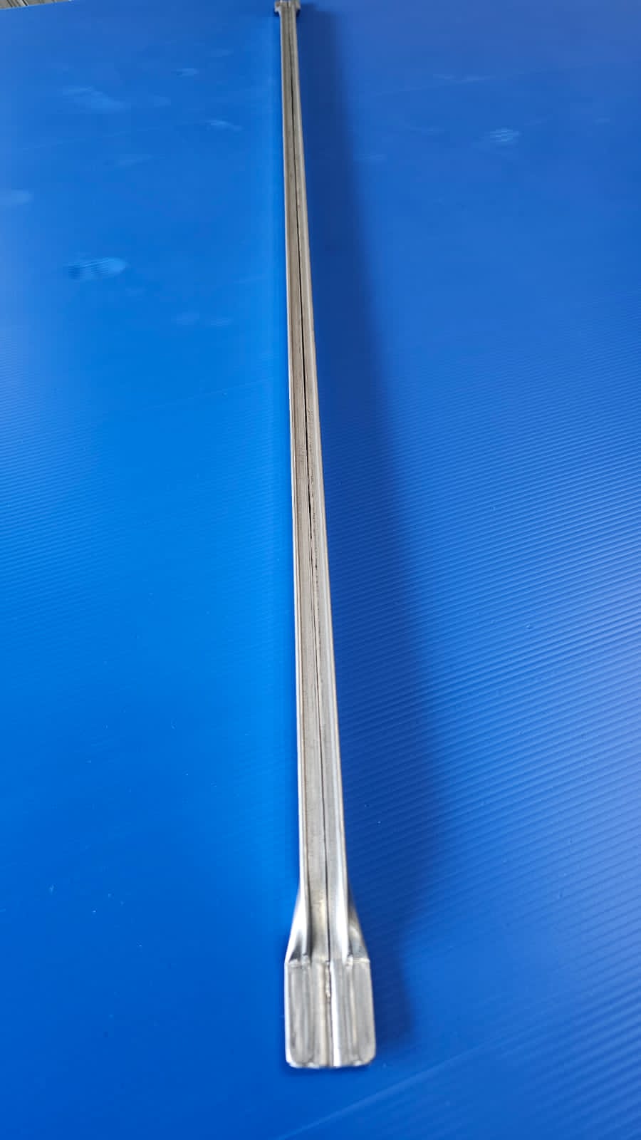 IBC Tote Tube and Accessories