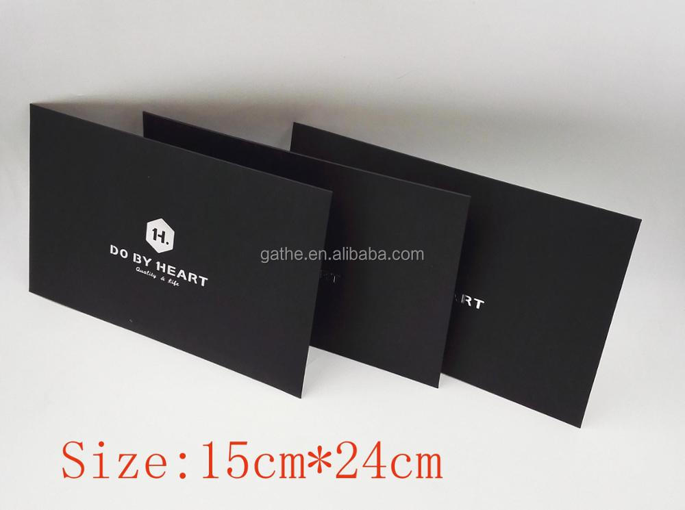 Electronic Accessories Packaging Box With Wedding Paper Card Printing Service