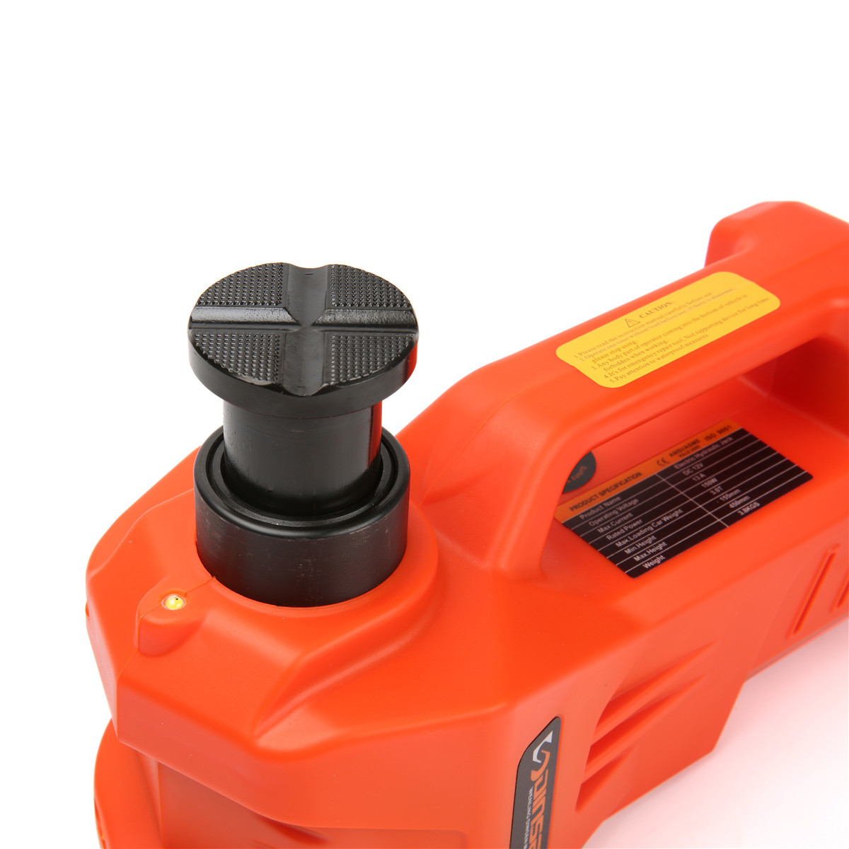 Single Acting Dinsen Jack Led Light Equipped NZS2693 Approved