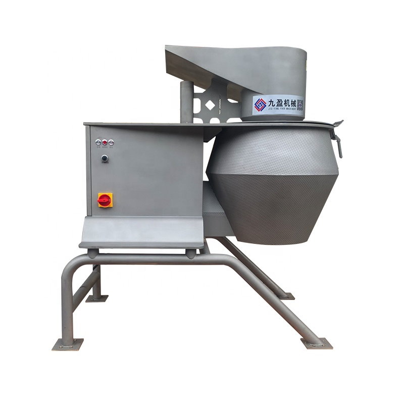 TJ-1500D Potato Carrot Radish Dicing Dicer Cube Cutter Cutting Machine  Vegetable And Fruit Cutting Equipment