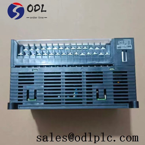 CP1H-X40DT-D Omron PLC CP1 Series Equipped with 4-axis pulse input/output high