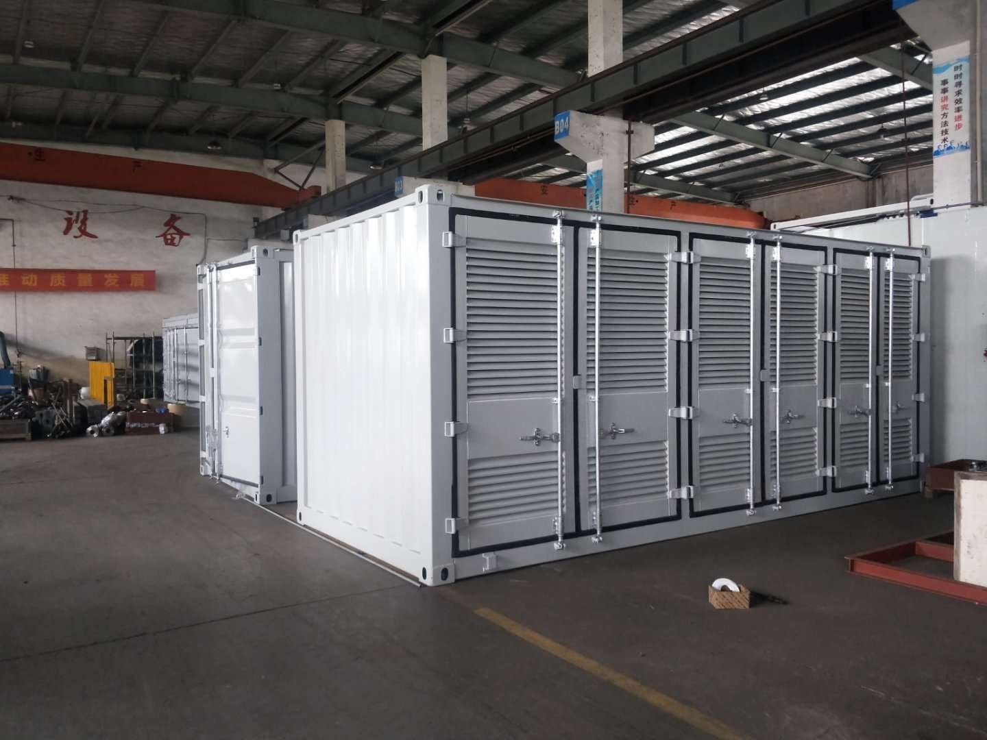 N2 Gas Generator Filters Psa Nitrogen Generation System