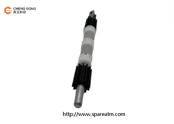 445-0671257 4450671257 ATM Machine Parts NCR Upper Transport Shaft