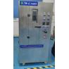 Buy cheap Pneumatic Stencil Cleaning Machine 42L Stainless Steel Material from wholesalers