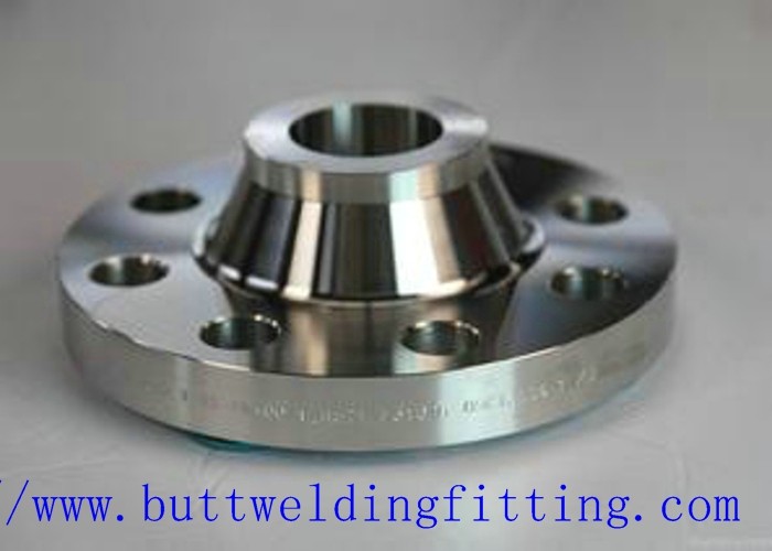 ASTM A182 SORF Stainless Steel Pipe Flanges DN20-300 CL150-2500 Forged Flanges
