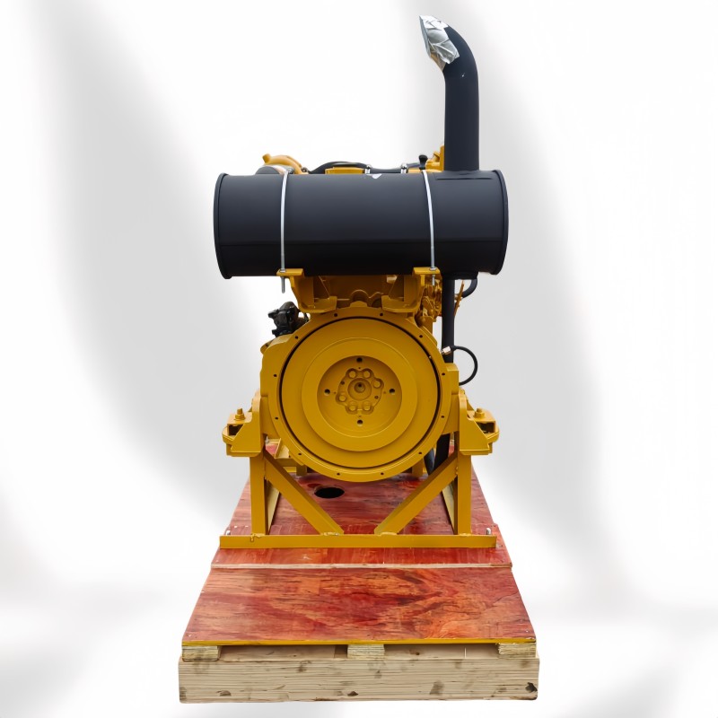 Efficient Diesel Engine Assembly C6.6 3064 3066 C4.2 C4.4 C6.4 C6.6 C7.1 C9 C9.3 C13 C15 C18