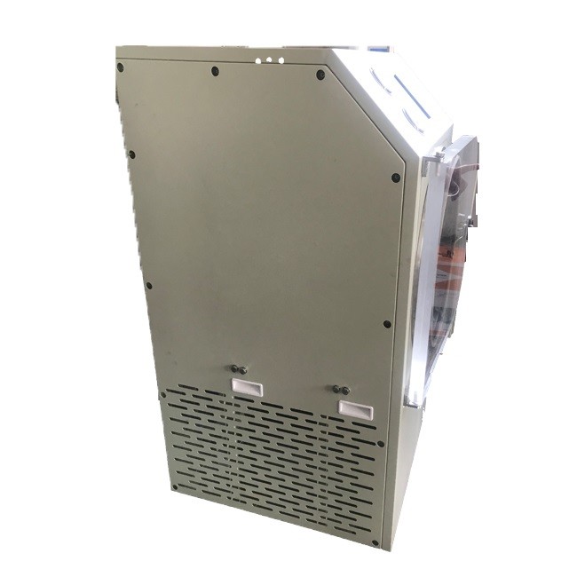 Light Weight Household Freeze Dryer Large Capacity Easy Cleaning One Key Start