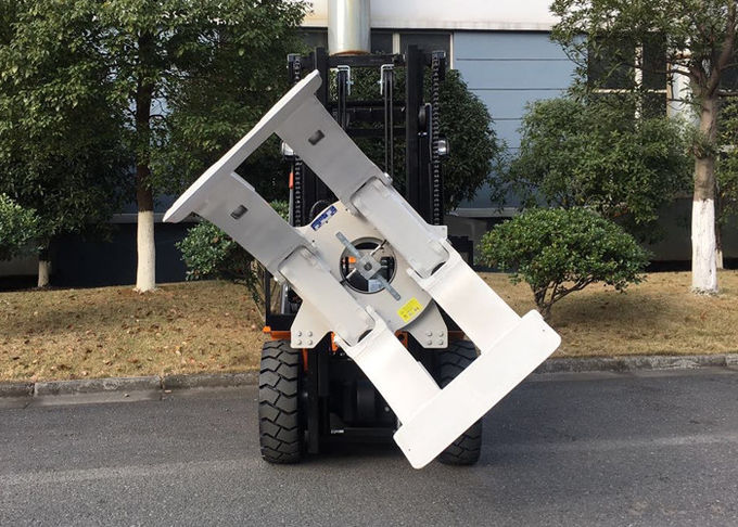 13h 360 Full Rotating Paper Roll Clamp Truck 1.5ton 3ton