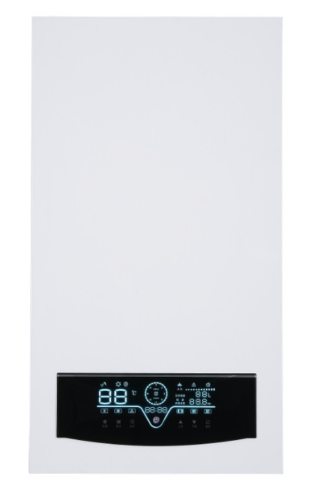 32KW Full Premixed Condensation Combi Boilers For Kitchen