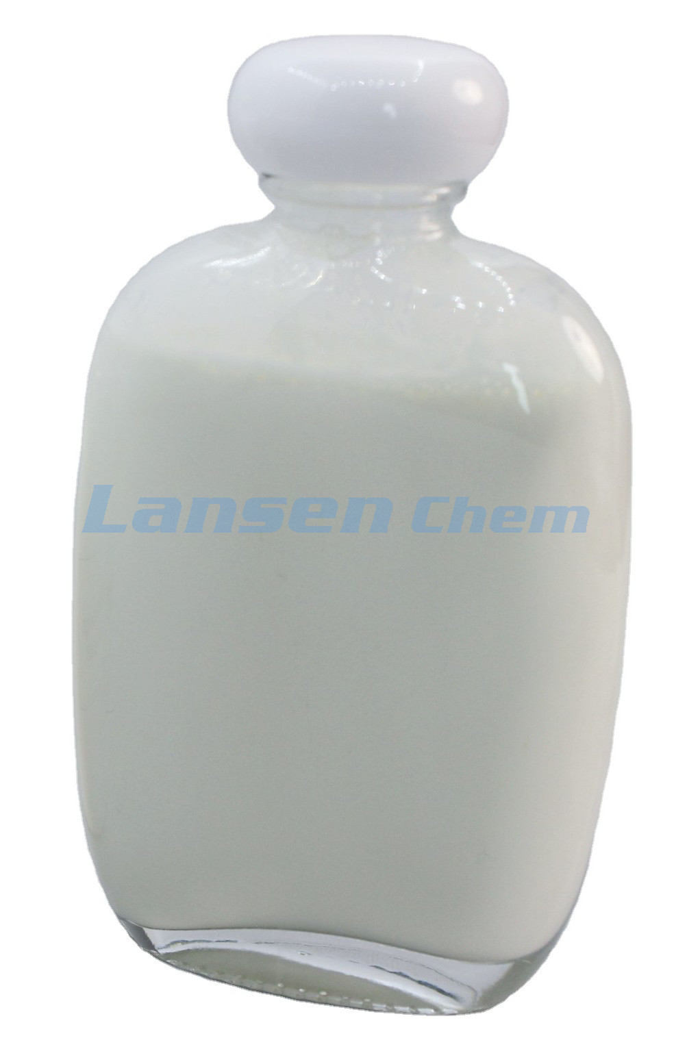 Polyacrylamide Emulsion Retention Filter Aid Mining Flocculant PAM For Coal Washing