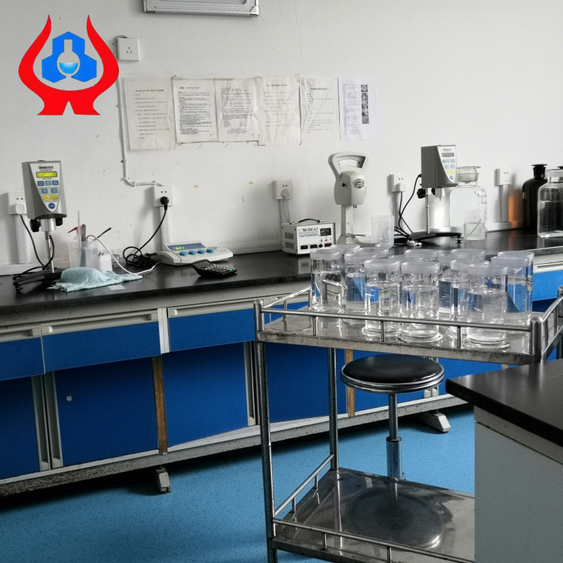 Top Notch Ceramic Grade CMC Heavy Metals≤10ppm Particle Size 95% Pass 80 Mesh Raw Material Refined Cotton