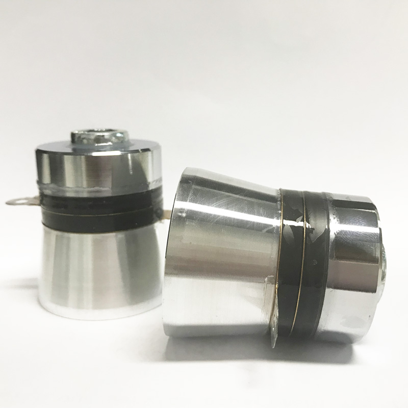 ultrasonic cleaning machine transducer 100W/28khz/50w/40khz ultrasonic cleaning transducer