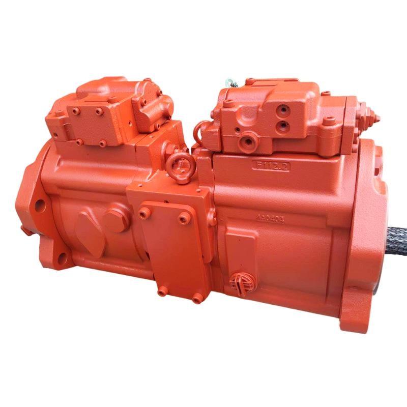 K3V112DT Hydraulic Pump For Excavator Part 31Q6-10050