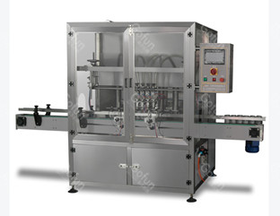 SUS304 Mango Paste Production Machine Mango Pulp Processing Wih Aseptic Bag
