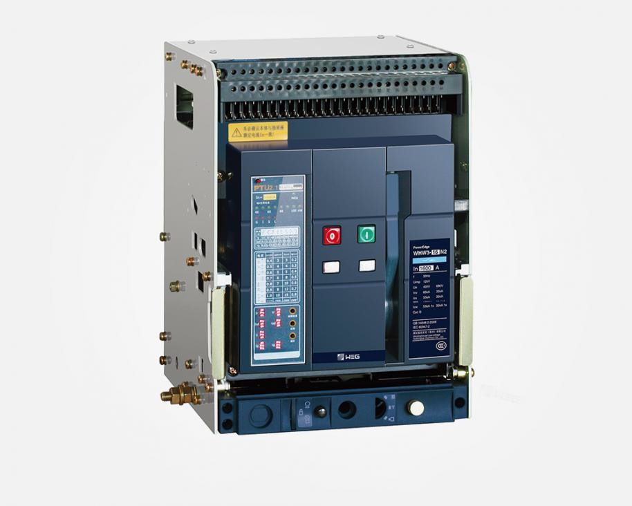 IEC 60947-1 GB14048.2-2008 AC690V Low Voltage Circuit Breaker