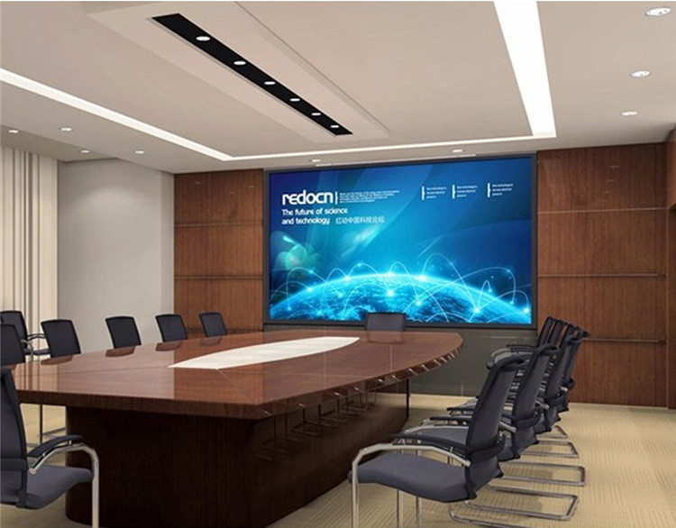 P3 LED Indoor Display