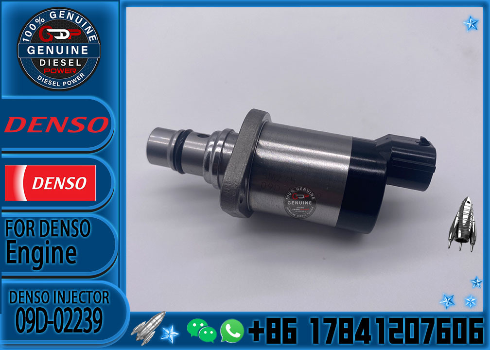 Common Rail Fuel Injector Sensor 499000-6310 8-98138736-0 For Isu zu Diesel Engine