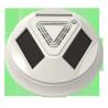 Buy cheap Solar Wireless Photoelectric Smoke Detector from wholesalers