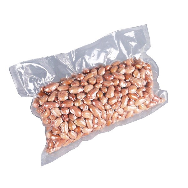 BOPP Vacuum Seal Aluminum Foil Bag Vacuum Pouches For Food 50-150 Microns
