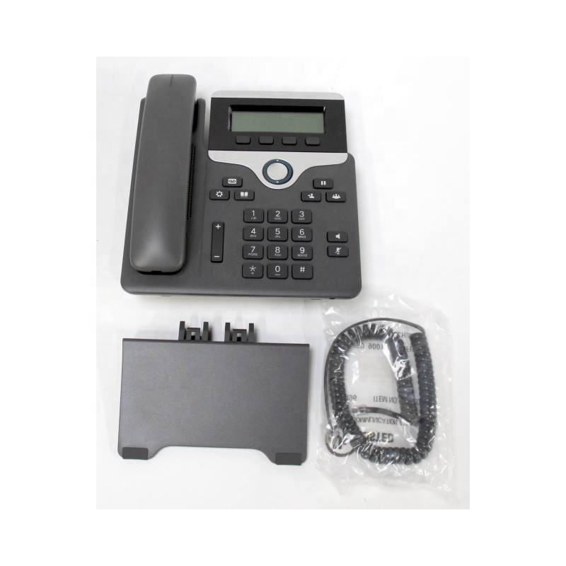 Customized High quality 8800 Series Ip Video Phone Cp-8845