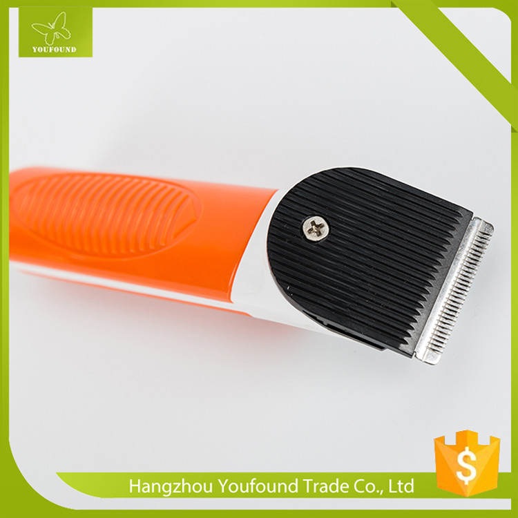 PF-404 PERFETTO Man Baby Hair Clippers Professional Hair Cutting Machine Hair Trimmer