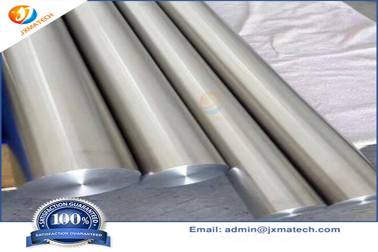 High Thermal Expansion Permendur2V 1J22 Co50V2 Bar