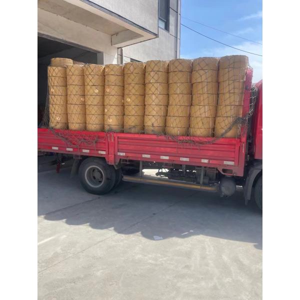 Customized Color PP Strapping Belt Plastic Strapping Band For Logistics Packaging Indsutry