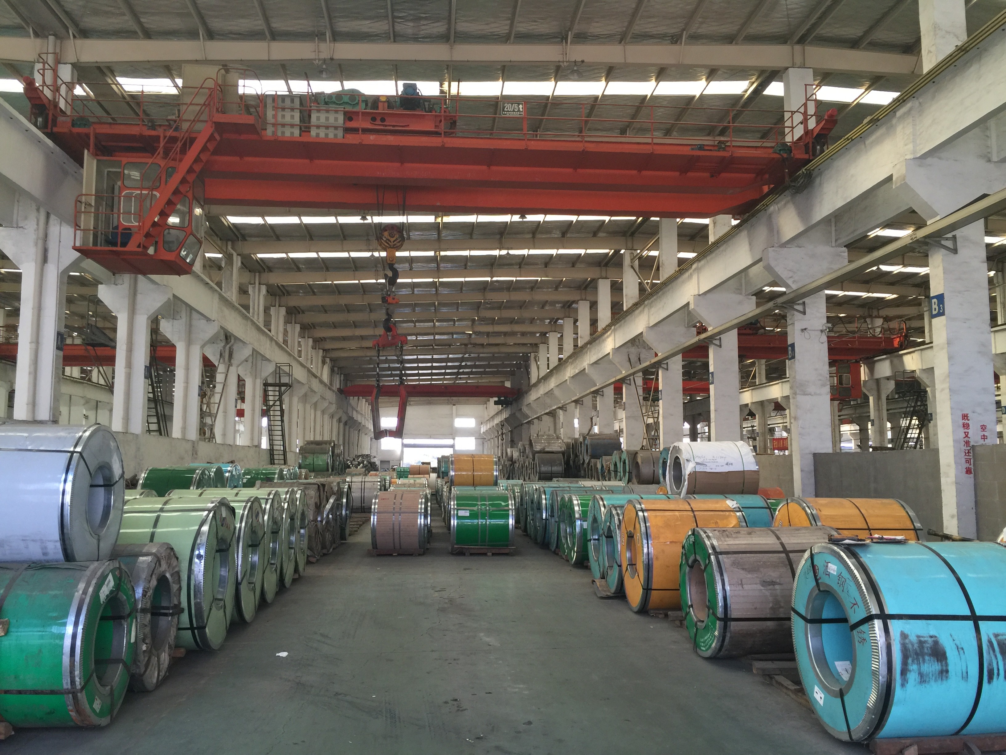 0.5mm 304 1.4301 BA Surface Stainless Steel Coil Strip Cold Rolled For Food Project