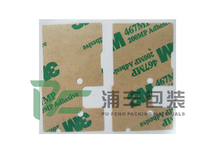 Die Cutting High Temperature Transparent Silicone Coated PET Protective Film