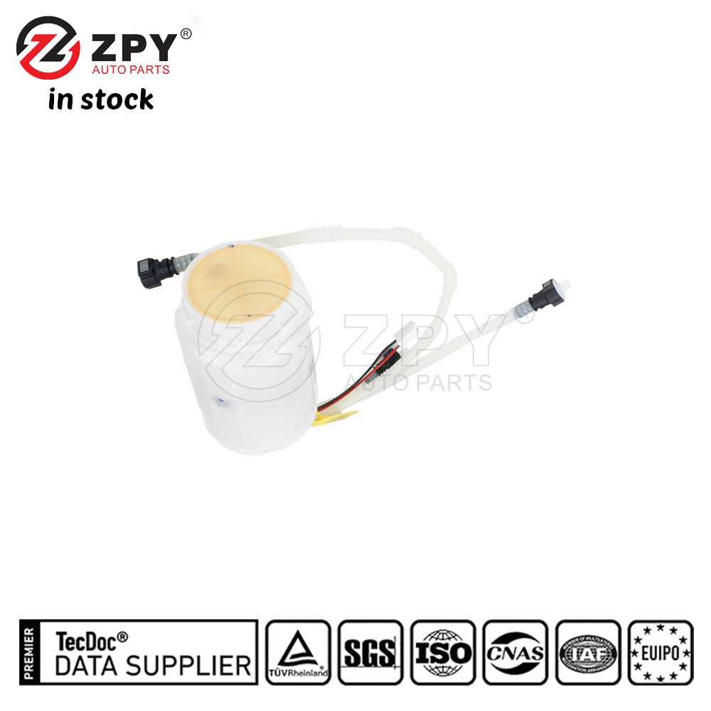 ZPY Left Fuel Pump Assembly 95562093101 for Porsche Cayenne Audi VW