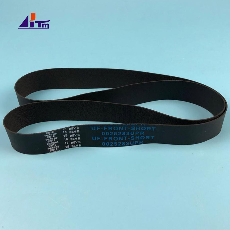 NCR 6622 Presenter Transport Belt Upper 0090025283 009-0025283