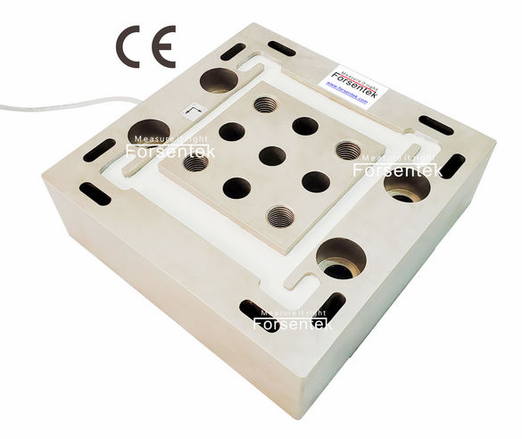 high range 3-axis load cell 20ton 10 ton 5 ton