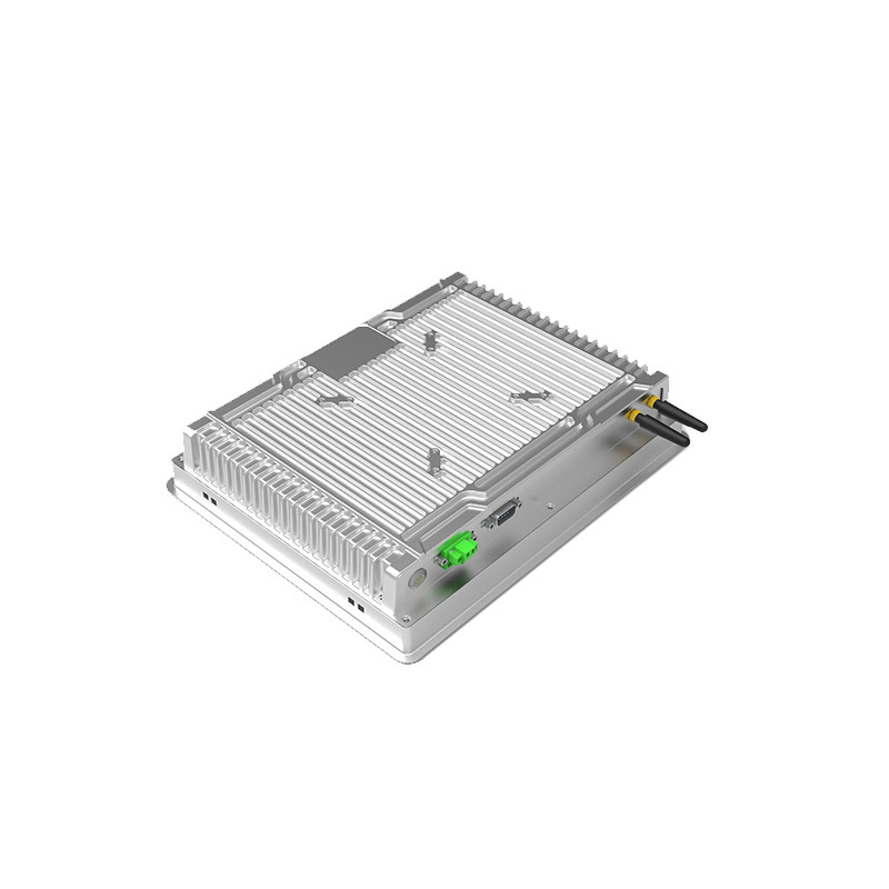 1024 X 768 IPS Industrial Touchscreen Computers Open Hard Monitor All In One Computers