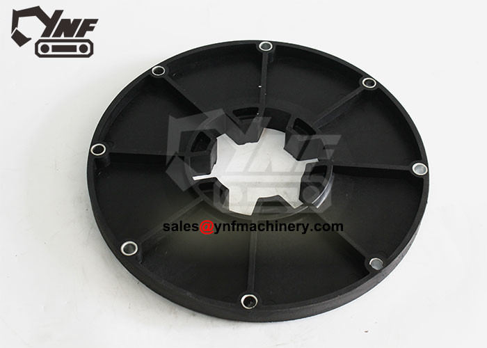 Excavator Flange Coupling Fits Kobelco 4JB1 VI8943349250 VI8941678030