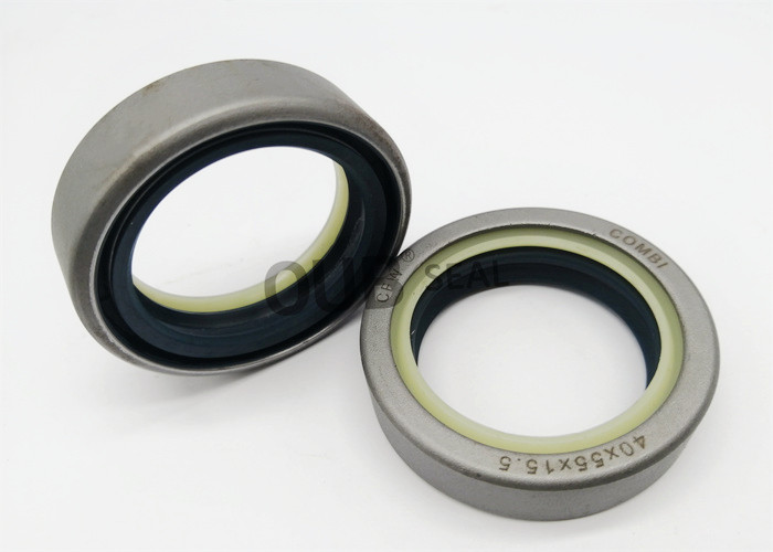 12015734 12017310 COMBI SF6 Oil Seal Kits 47*65*16.5 48*65*16.5 48*74*18.5 Excavator NBR Rubber Seal 12017349