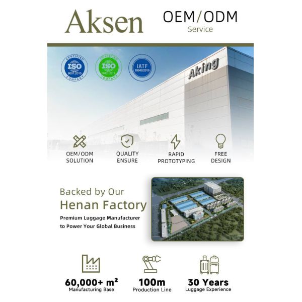 PC Aluminum Frame Travel Suitcase (20-inch) - German Covestro Material, Dual TSA Lock, Professional Luggage Manufacturer for Bulk Orders and Custom