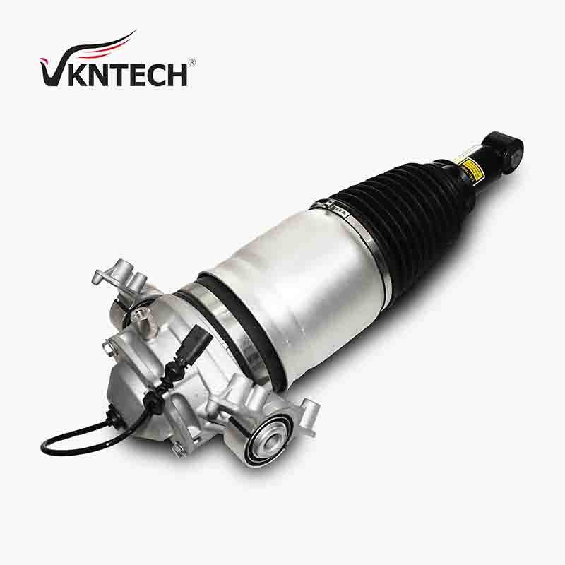 Audi Q7 Front Air Shock Absorber For VW TOUAREG PORSCHE CAYENNE 7L8 616 039D