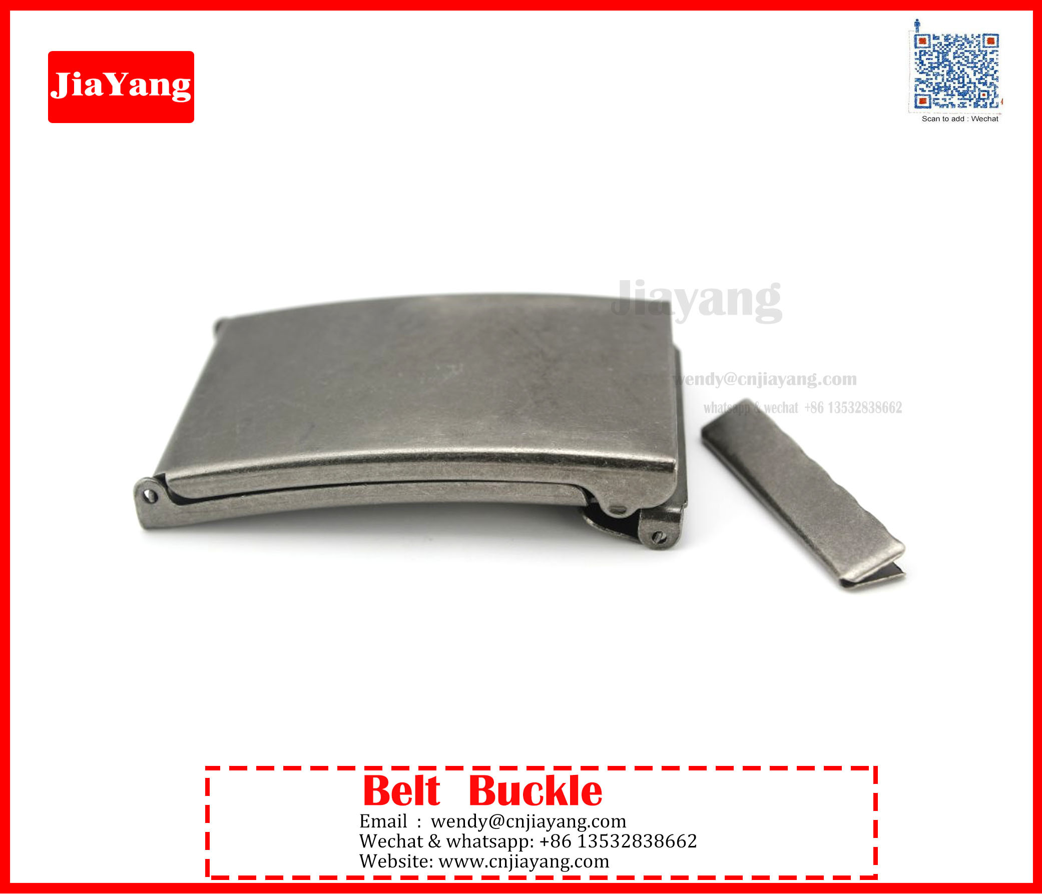 Hot sale customized high quality manufacture Belt Buckles steel Military army buckle