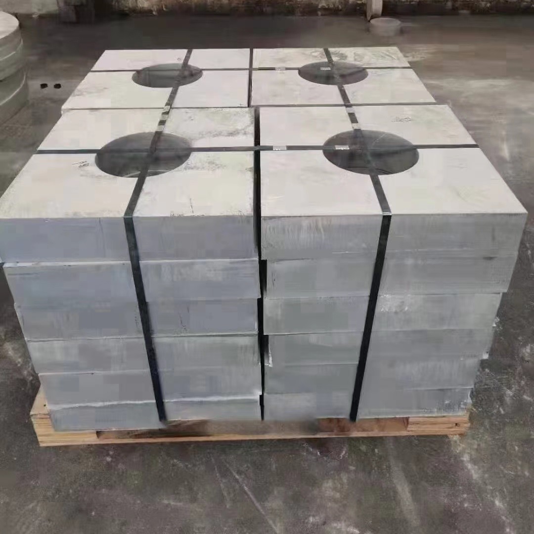Waterjet Cutting Stainless Steel Plate Grade 304 316L 321 317L 310S Without Burr
