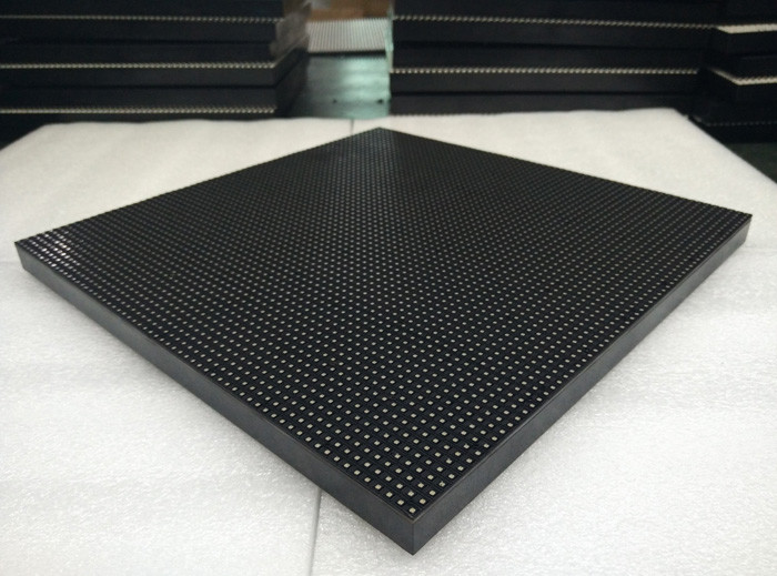 High Refresh Rate Indoor LED Displays P3.91 For Concert / Advertising , Long Life Time