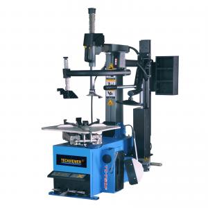 Buy cheap 380volt Fully Automatic Tire Changer Machine Completed Pneumatically product