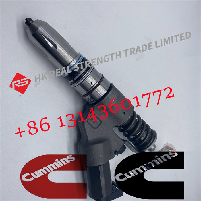 Diesel Engine Fuel Injector 3083849 3411754 3411756 3609925 For Cummins M11 Engine