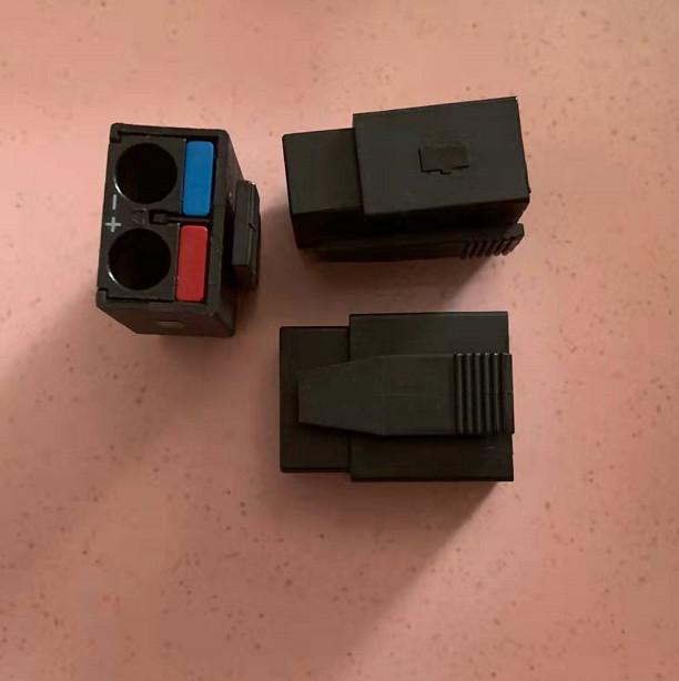 Original ZTE R8502 8506 8507 8508 8509 8402 Power Connector