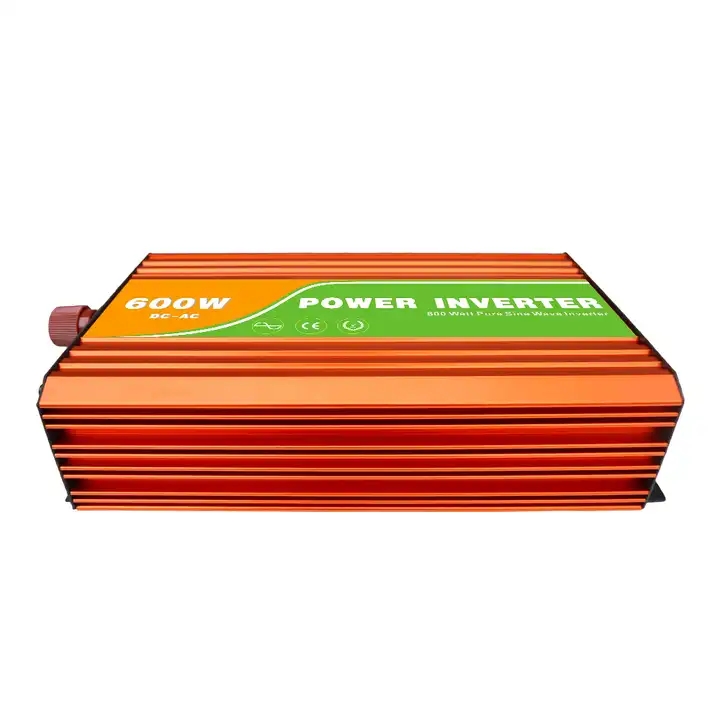 600W 800W 1000W Inverter Modified Sine Wave 12V 220V 1000W 1Kw 1000 Watts Power Inverter