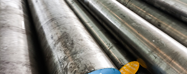 DIN X12CrS13 1.4005 Turbine Blade Steel DIN X12CrS13 Round Bar 1.4005 Flat Bar
