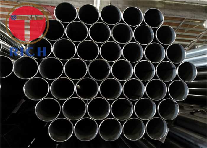 A 556 / A 556m Grade A2 Seamless Boiler Tubes Carbon Steel