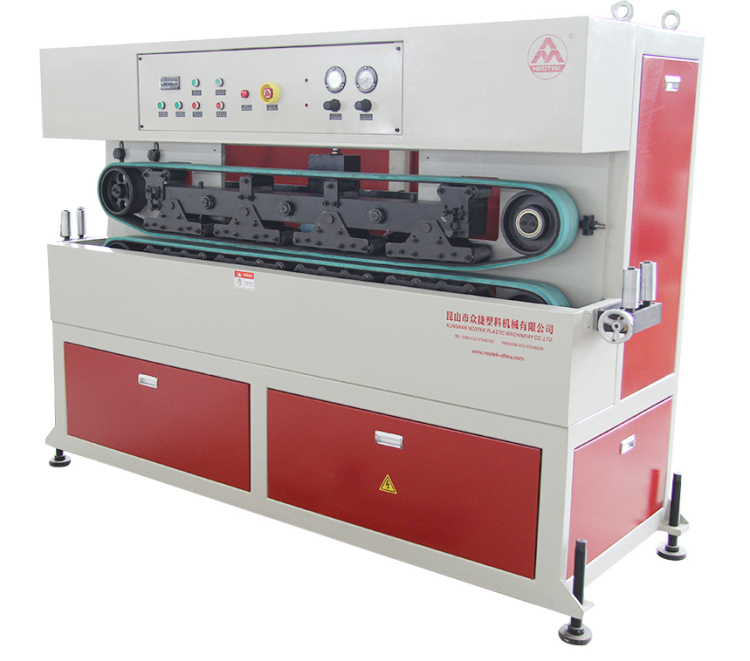 PIPE Water and Gas Supply PE Pipe Extrusion Line for PIPE from Manufacturing Plant