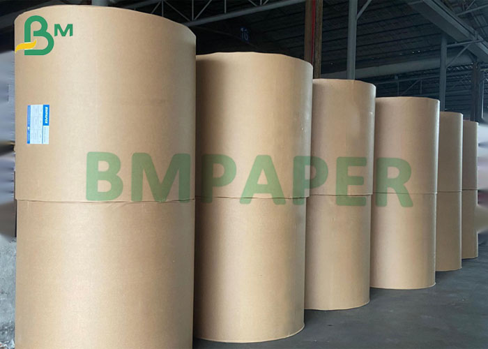 Cement Bag Kraft Paper